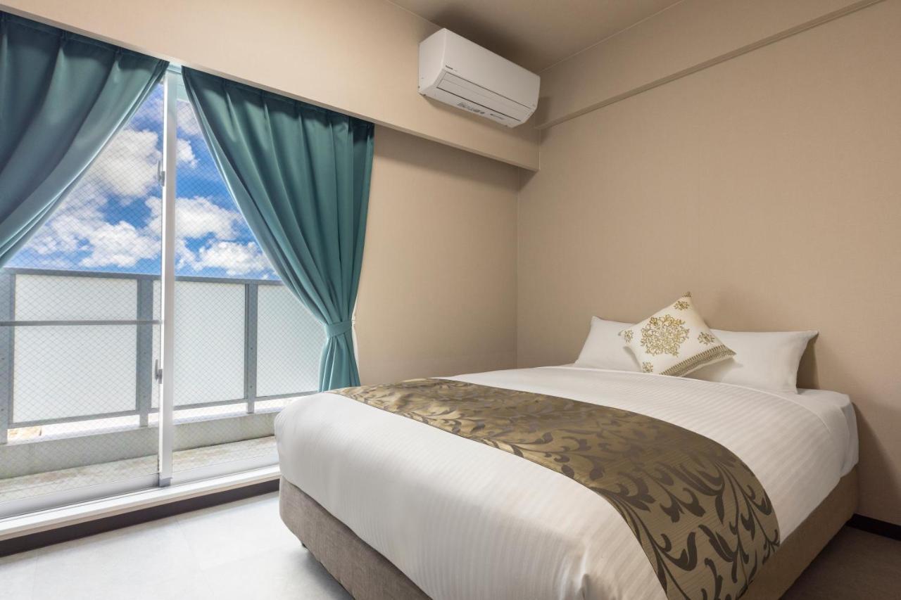 Mr.Kinjo Link In Kugai Miyakojima Aparthotel Exterior photo