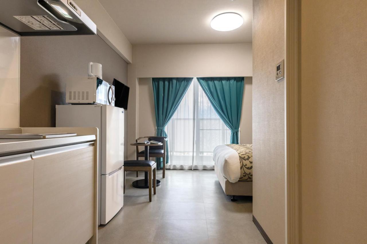 Mr.Kinjo Link In Kugai Miyakojima Aparthotel Exterior photo