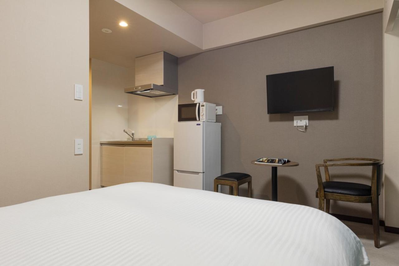 Mr.Kinjo Link In Kugai Miyakojima Aparthotel Exterior photo